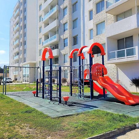 Condominio Pacifico 2800 La Serena Extérieur photo
