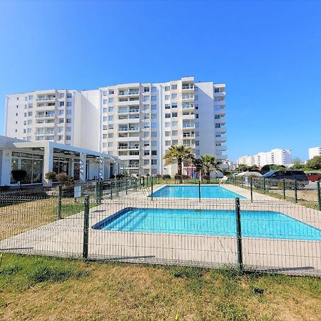 Condominio Pacifico 2800 La Serena Extérieur photo
