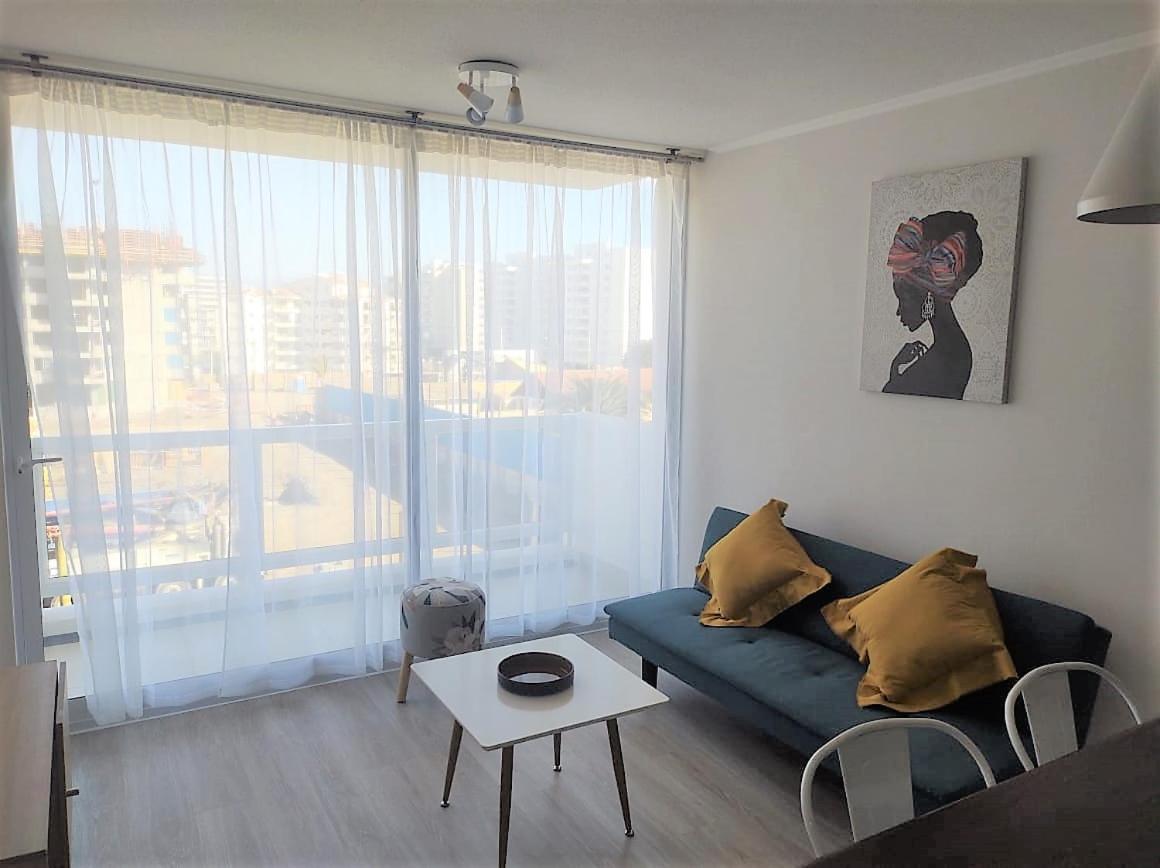 Condominio Pacifico 2800 La Serena Extérieur photo