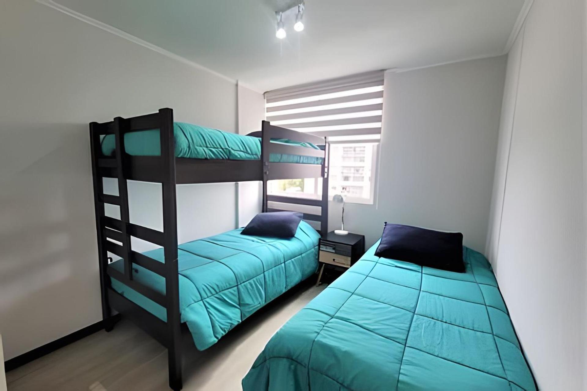 Condominio Pacifico 2800 La Serena Extérieur photo