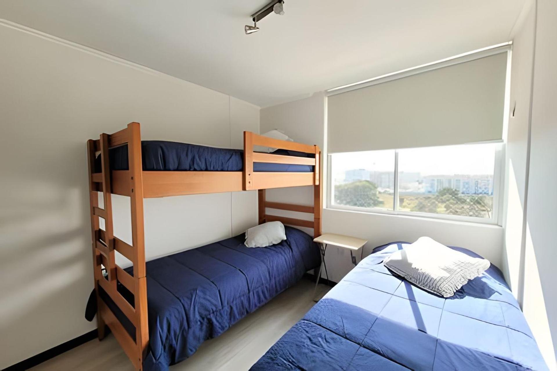 Condominio Pacifico 2800 La Serena Extérieur photo