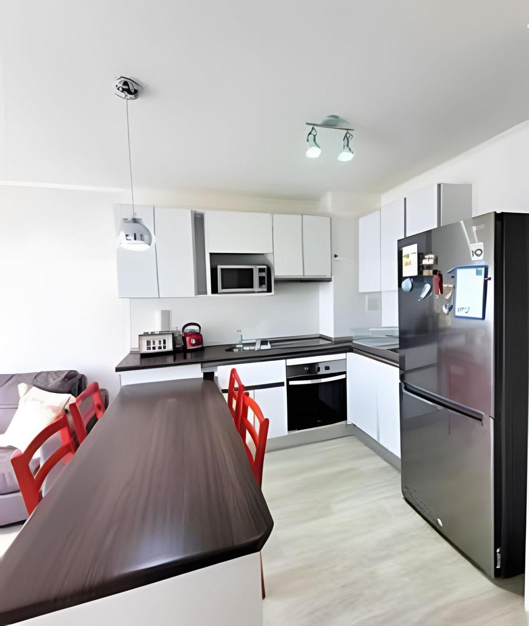 Condominio Pacifico 2800 La Serena Extérieur photo