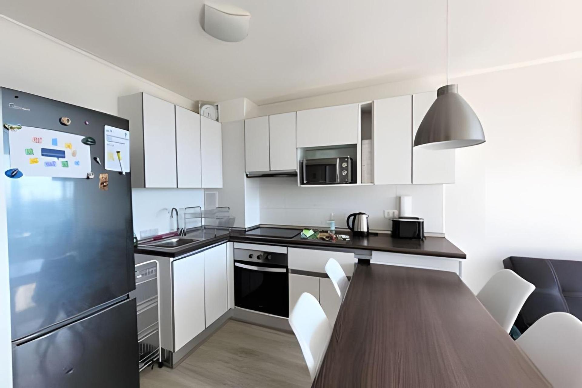 Condominio Pacifico 2800 La Serena Extérieur photo