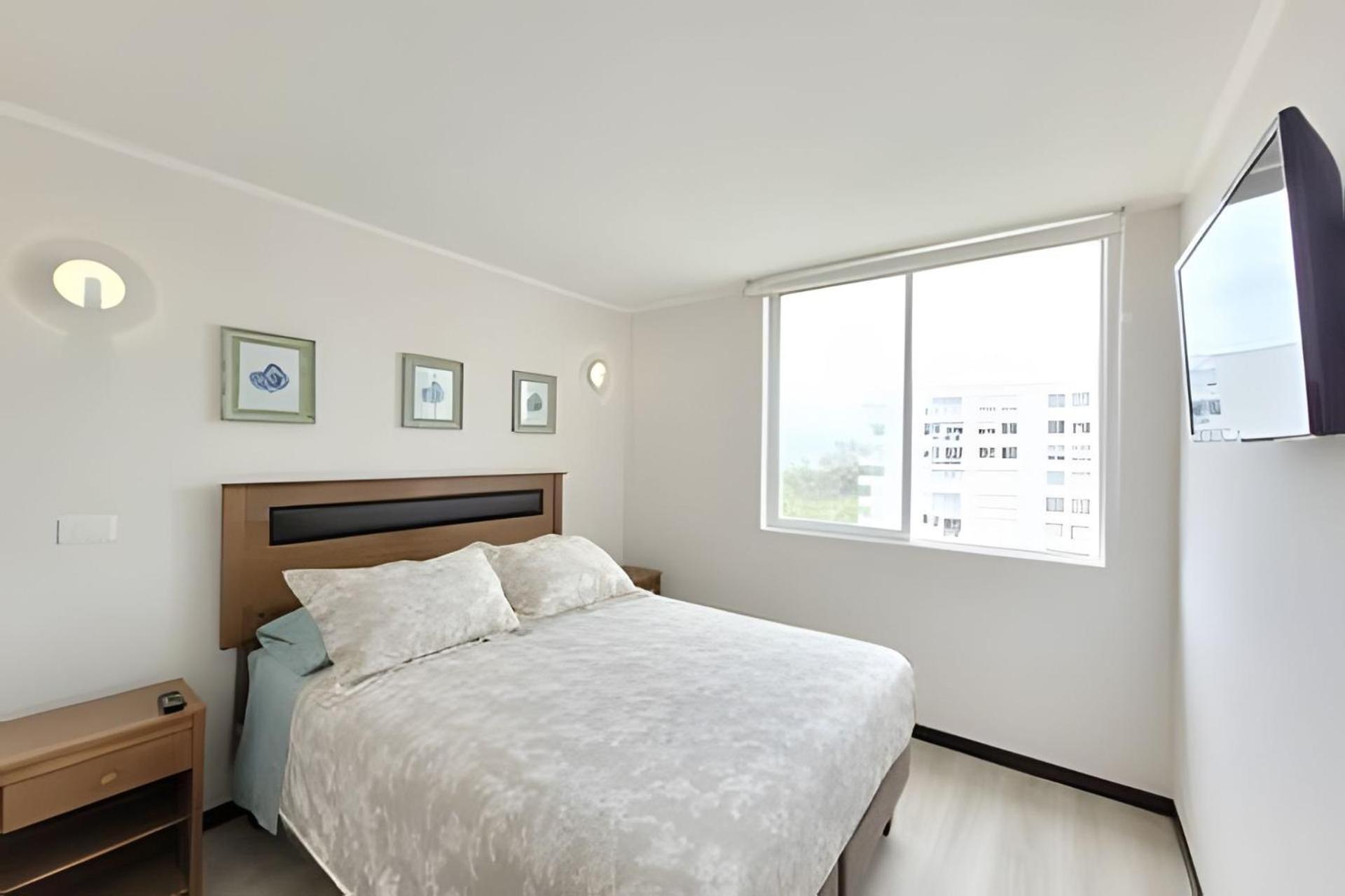 Condominio Pacifico 2800 La Serena Extérieur photo
