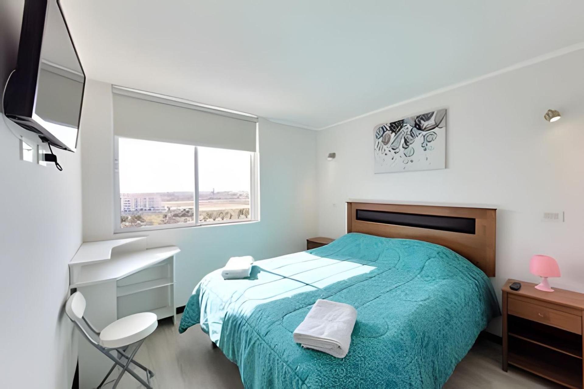 Condominio Pacifico 2800 La Serena Extérieur photo