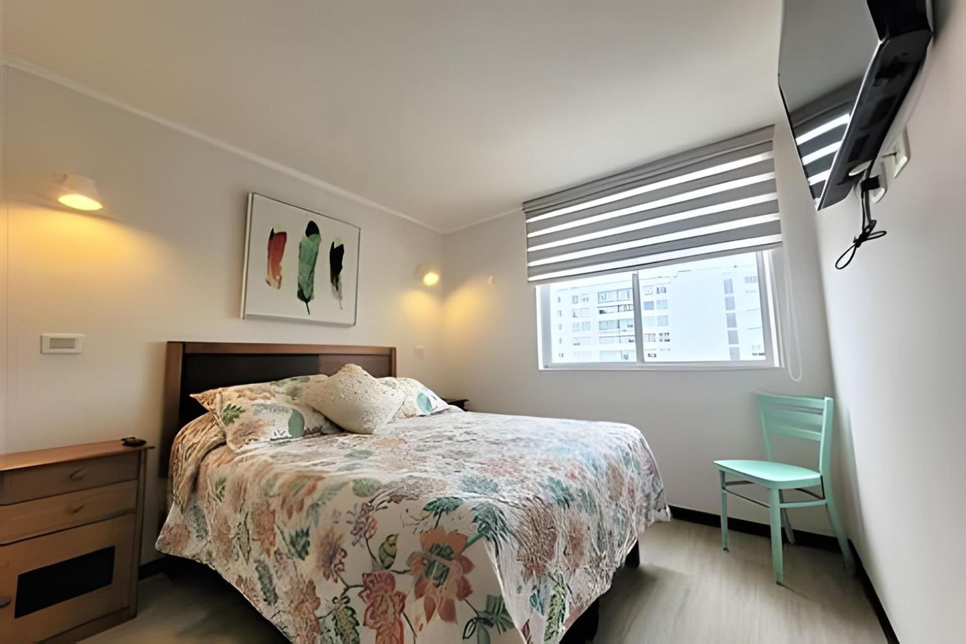 Condominio Pacifico 2800 La Serena Extérieur photo