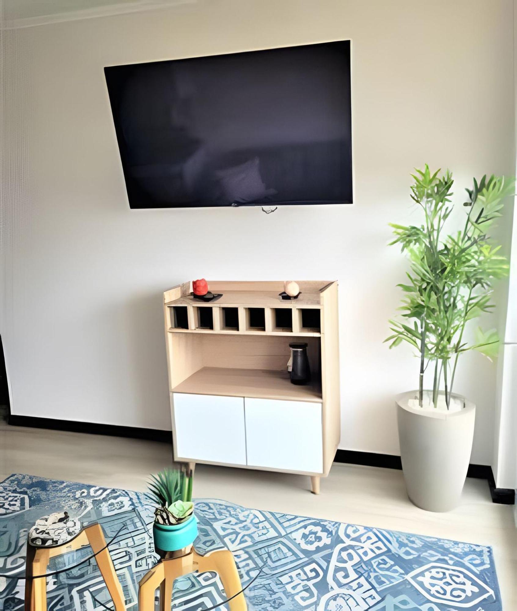 Condominio Pacifico 2800 La Serena Extérieur photo