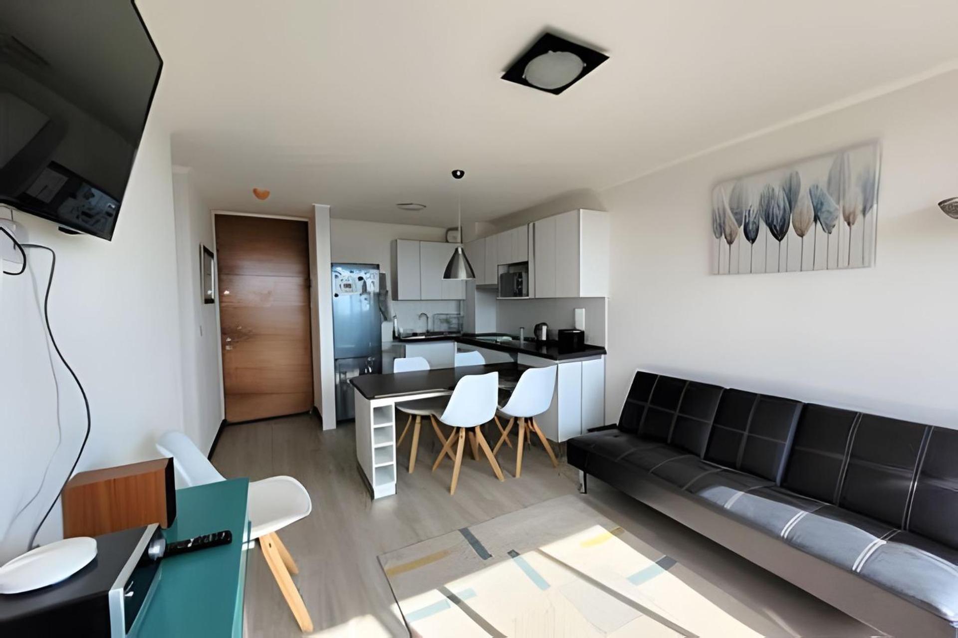 Condominio Pacifico 2800 La Serena Extérieur photo