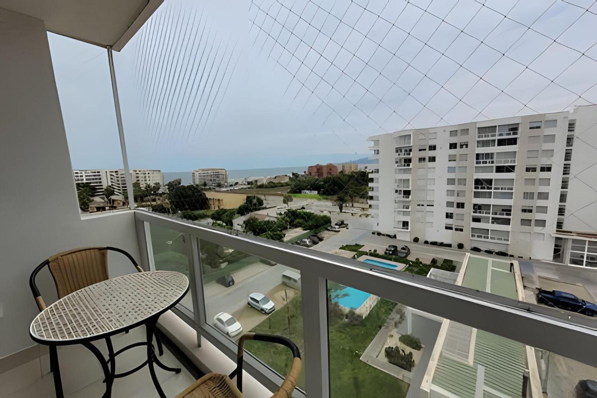 Condominio Pacifico 2800 La Serena Extérieur photo