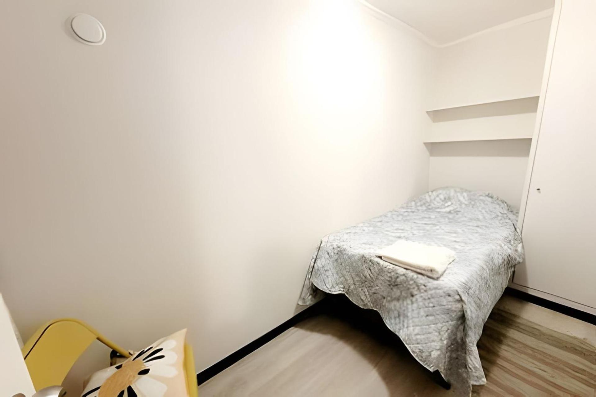 Condominio Pacifico 2800 La Serena Extérieur photo
