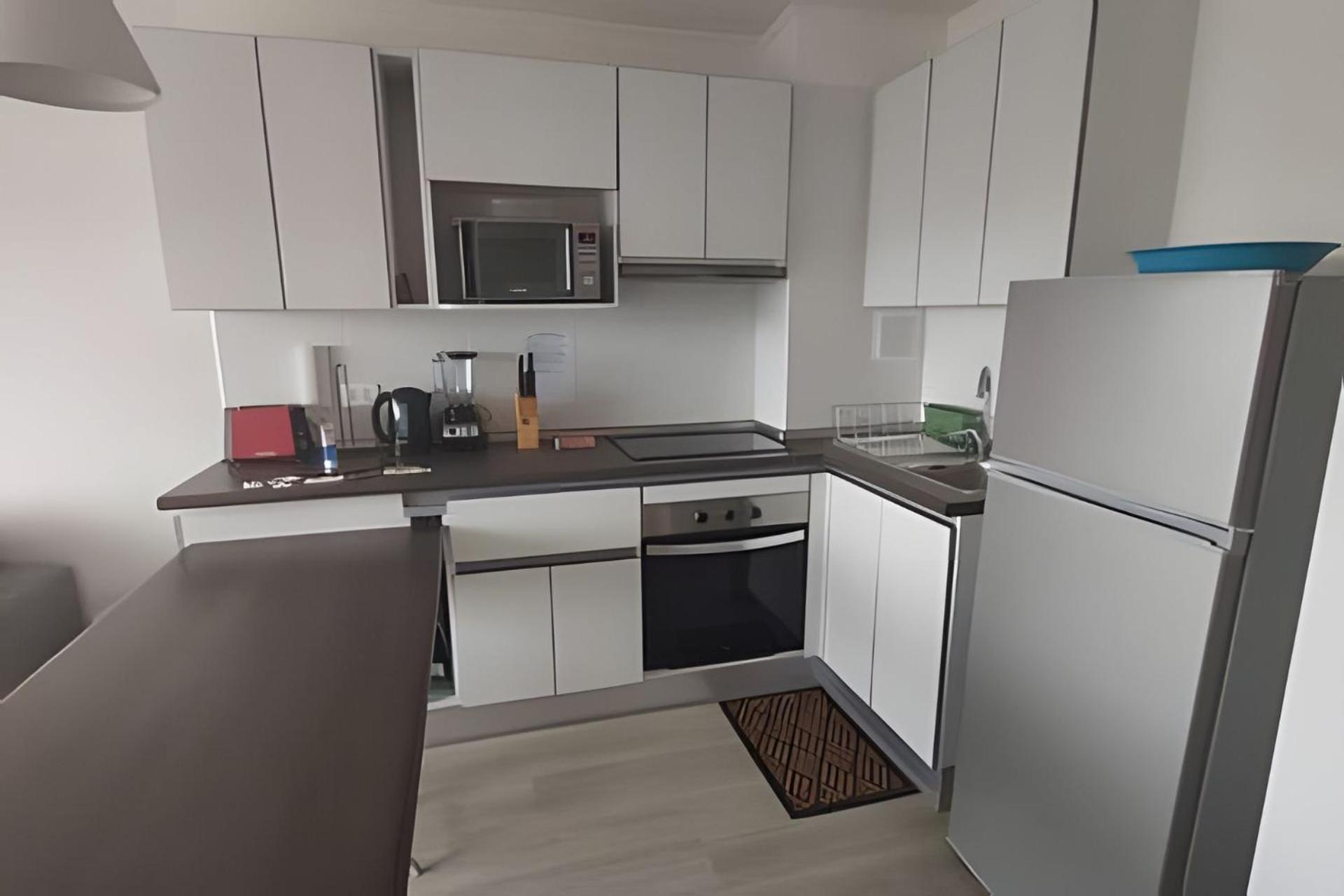 Condominio Pacifico 2800 La Serena Extérieur photo