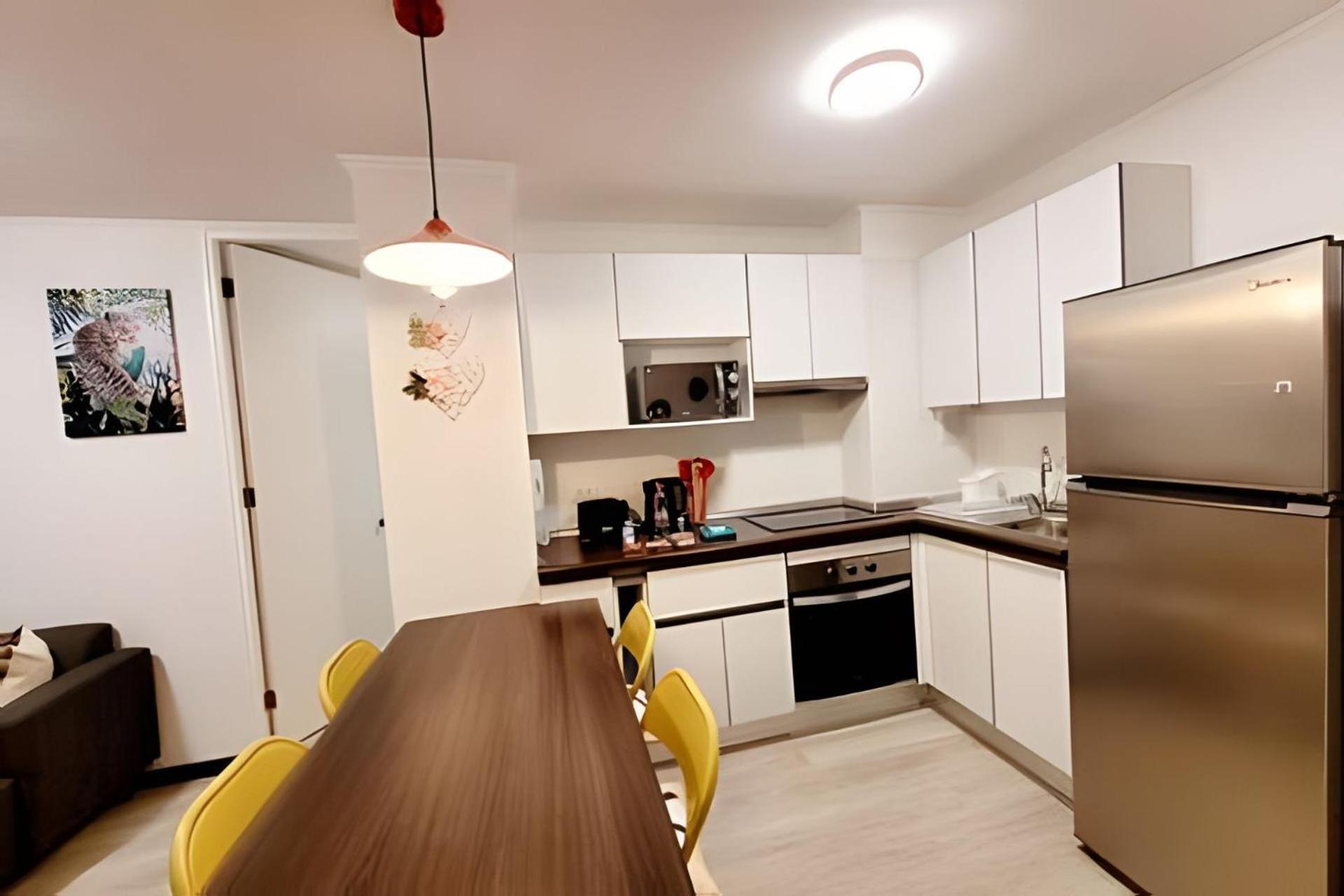 Condominio Pacifico 2800 La Serena Extérieur photo