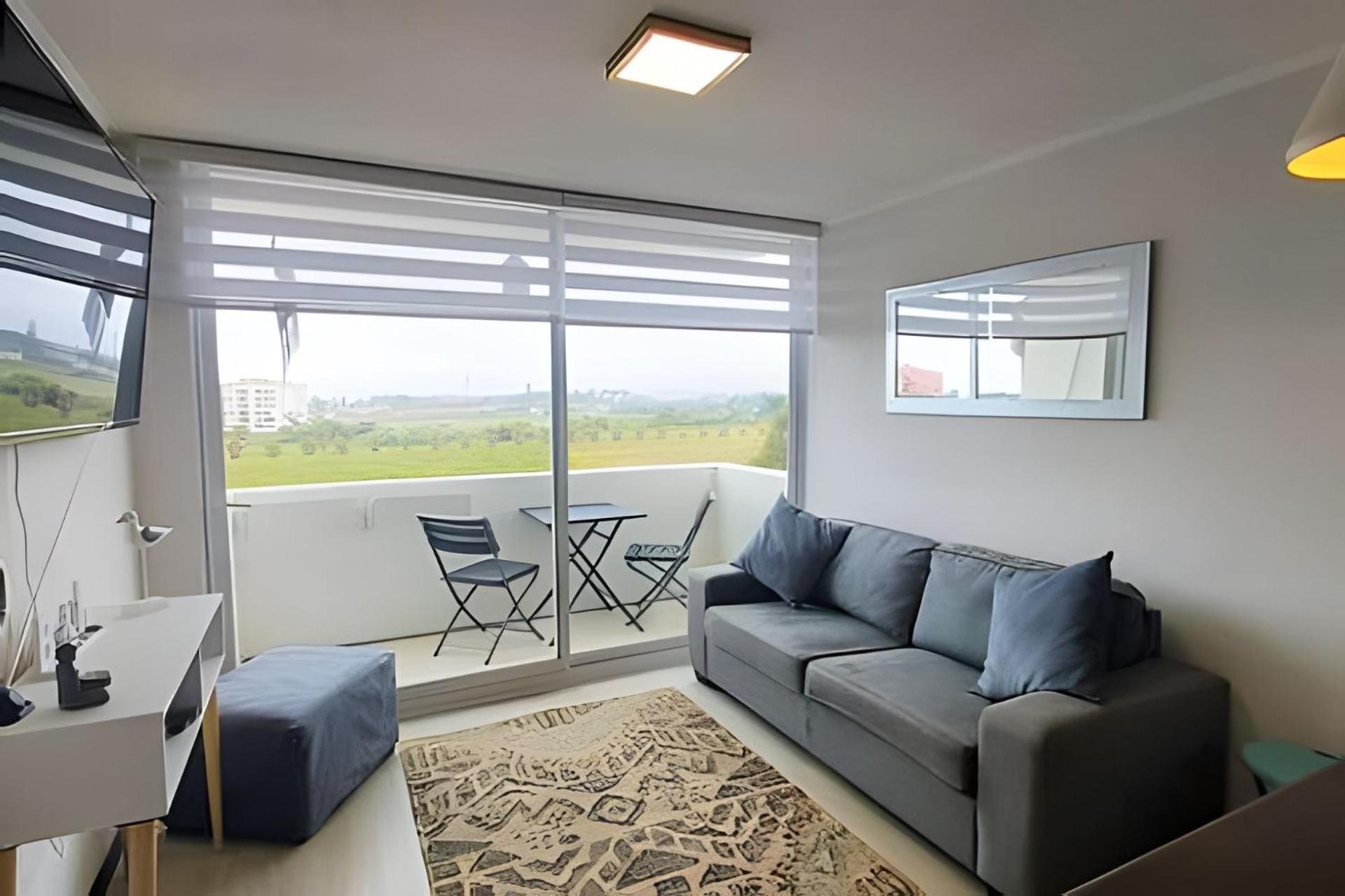 Condominio Pacifico 2800 La Serena Extérieur photo