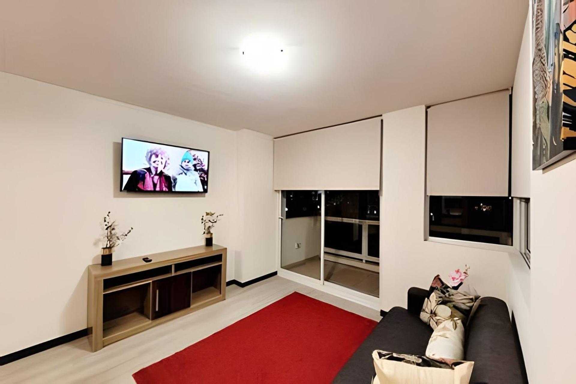 Condominio Pacifico 2800 La Serena Extérieur photo