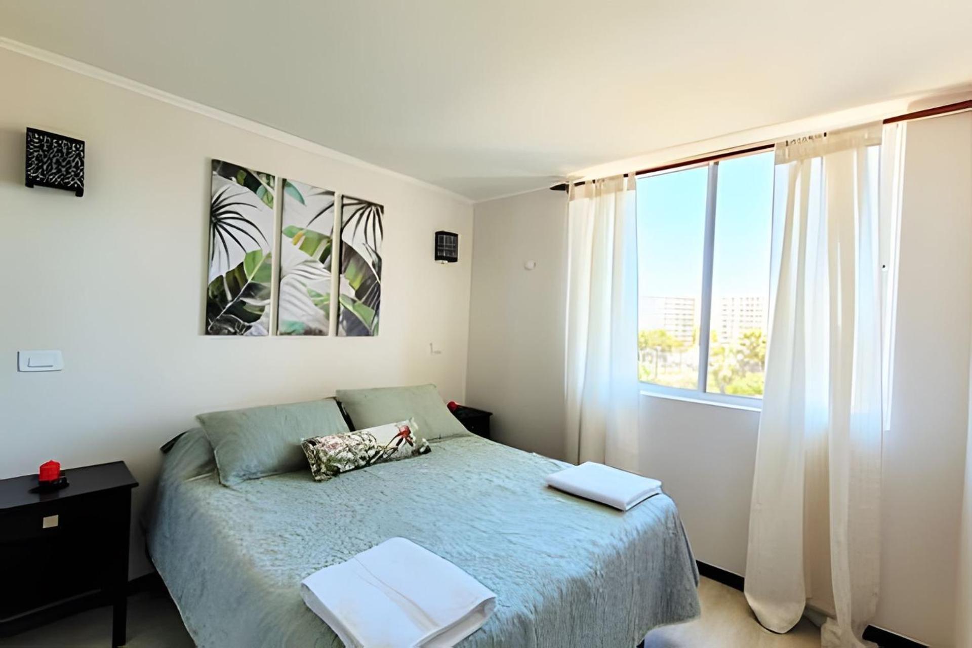 Condominio Pacifico 2800 La Serena Extérieur photo