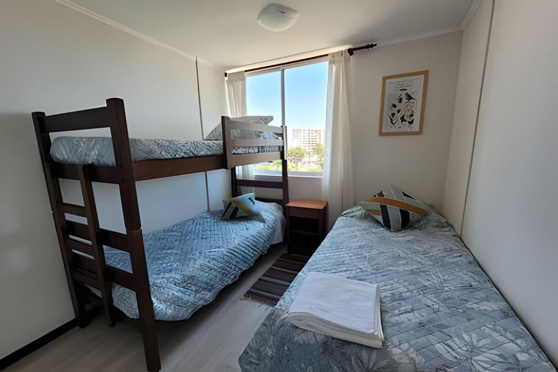 Condominio Pacifico 2800 La Serena Extérieur photo