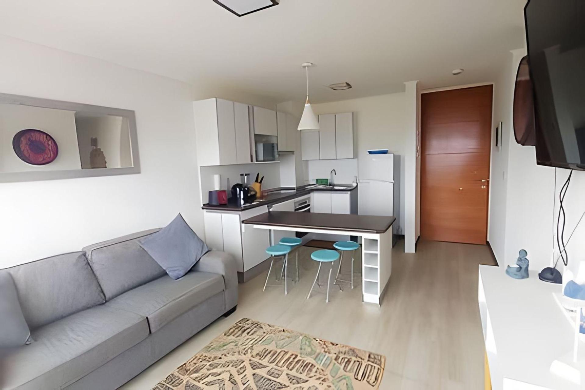 Condominio Pacifico 2800 La Serena Extérieur photo
