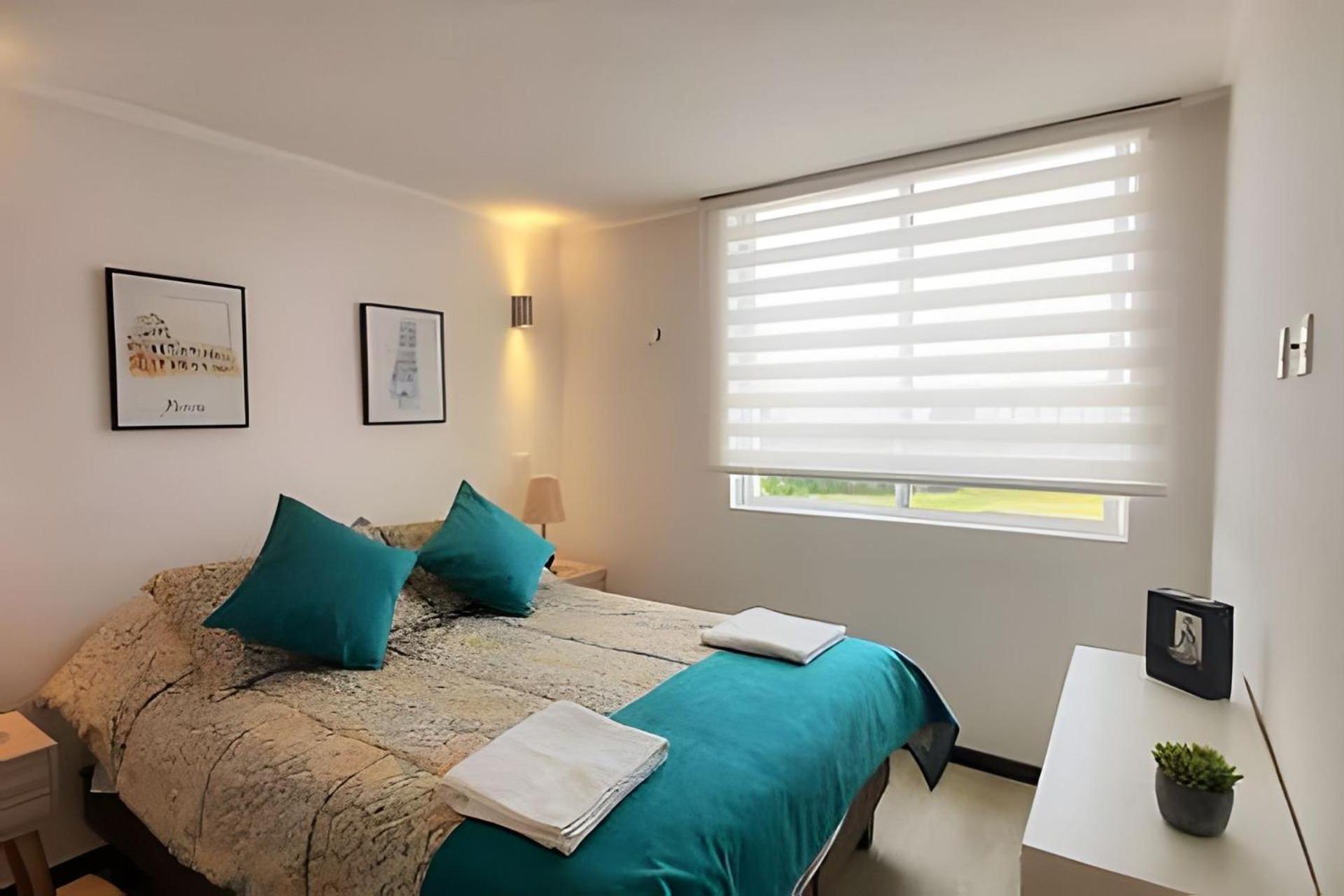 Condominio Pacifico 2800 La Serena Extérieur photo