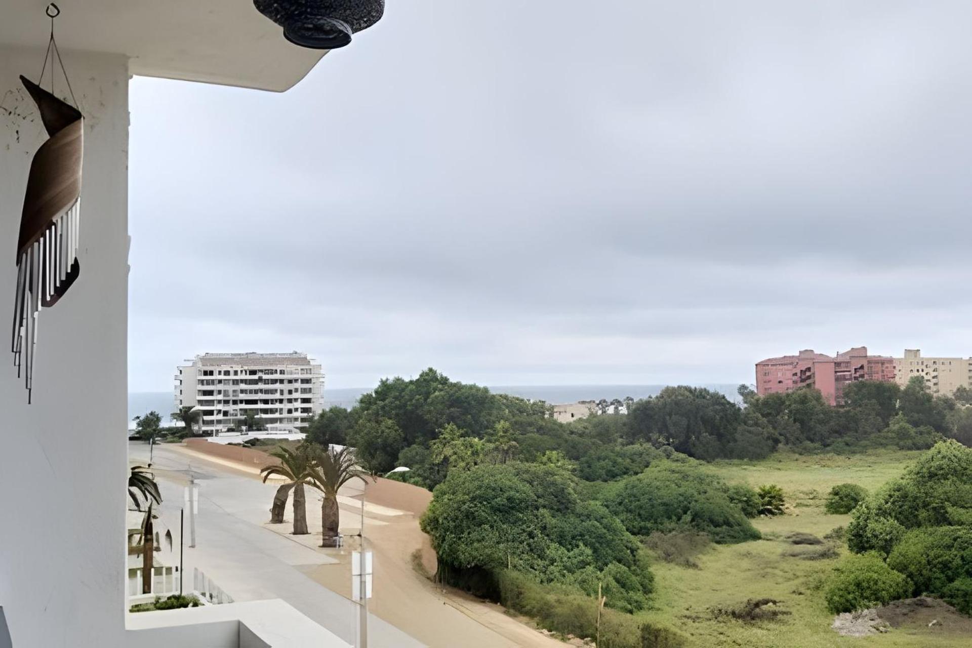Condominio Pacifico 2800 La Serena Extérieur photo