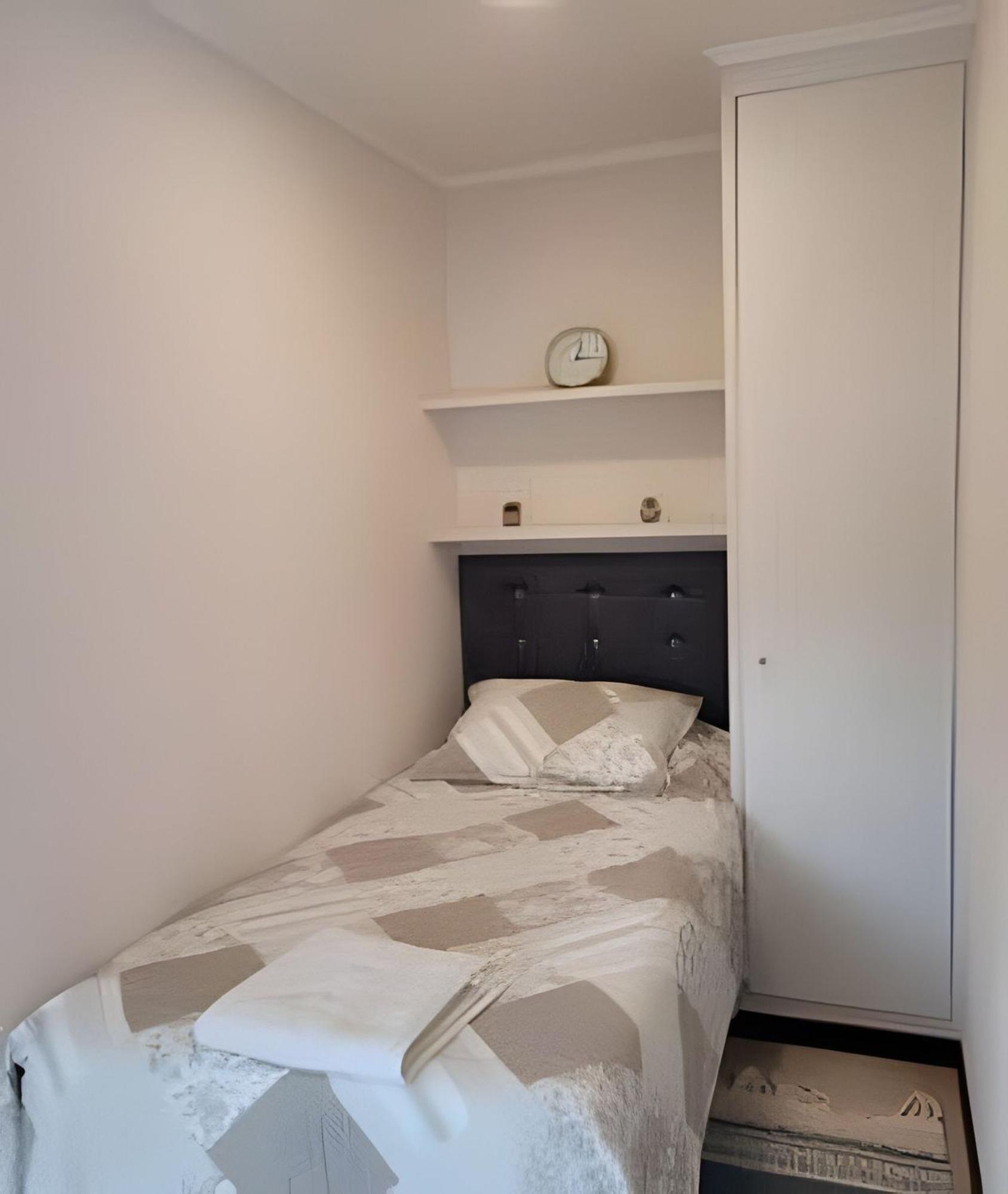 Condominio Pacifico 2800 La Serena Extérieur photo