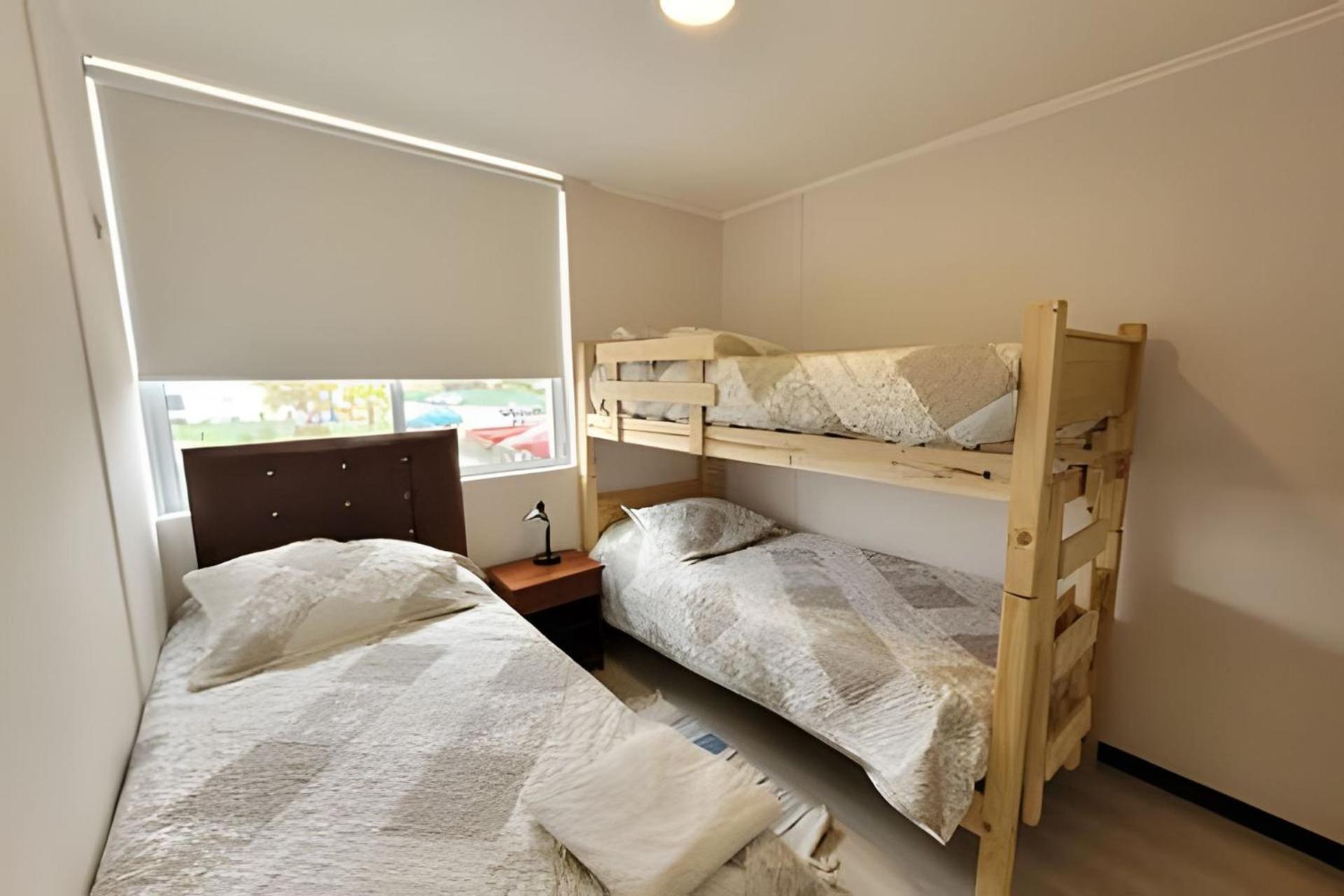 Condominio Pacifico 2800 La Serena Extérieur photo
