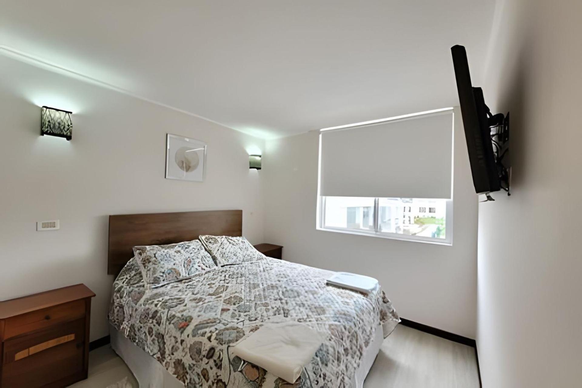 Condominio Pacifico 2800 La Serena Extérieur photo