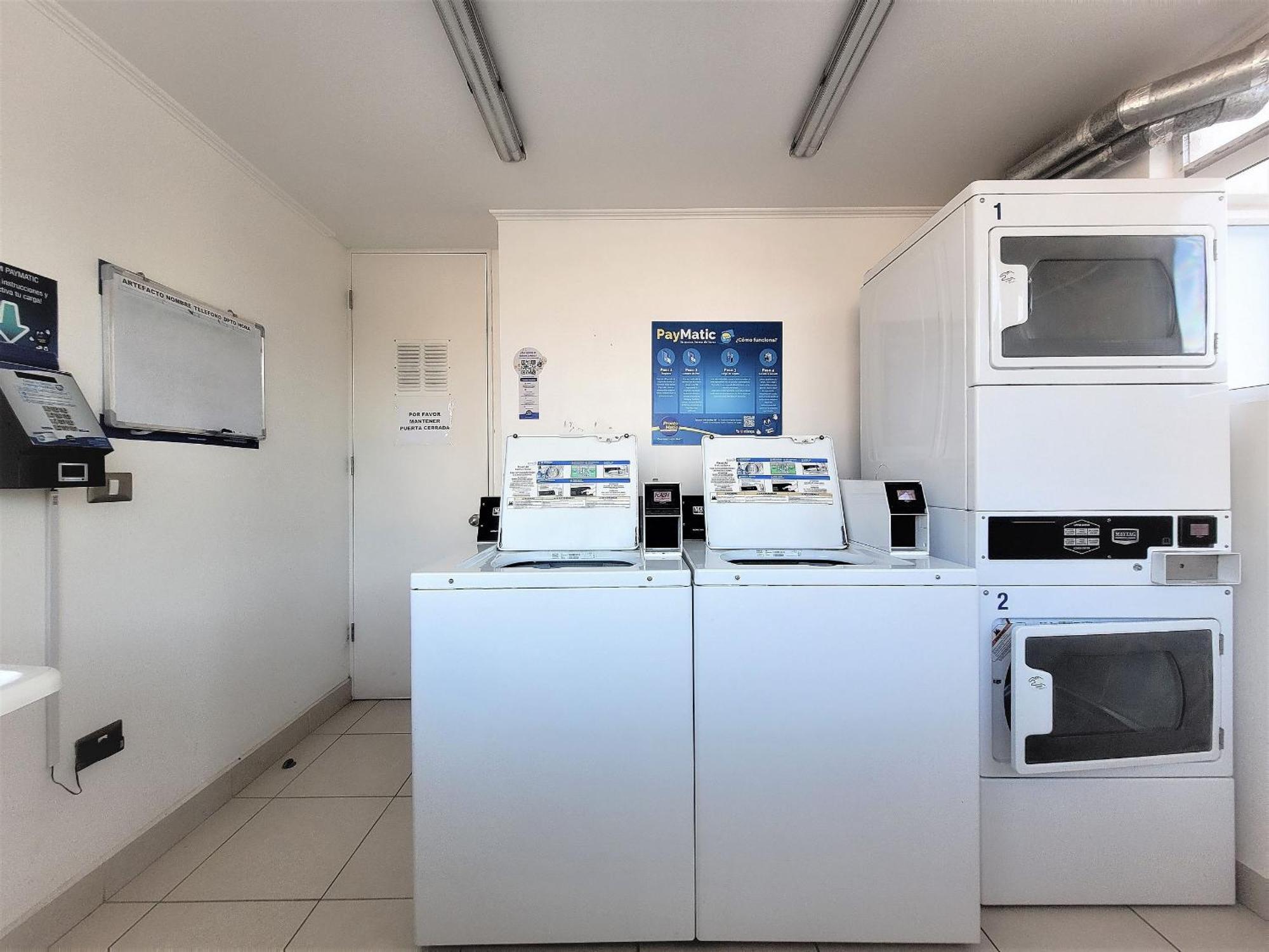 Condominio Pacifico 2800 La Serena Extérieur photo