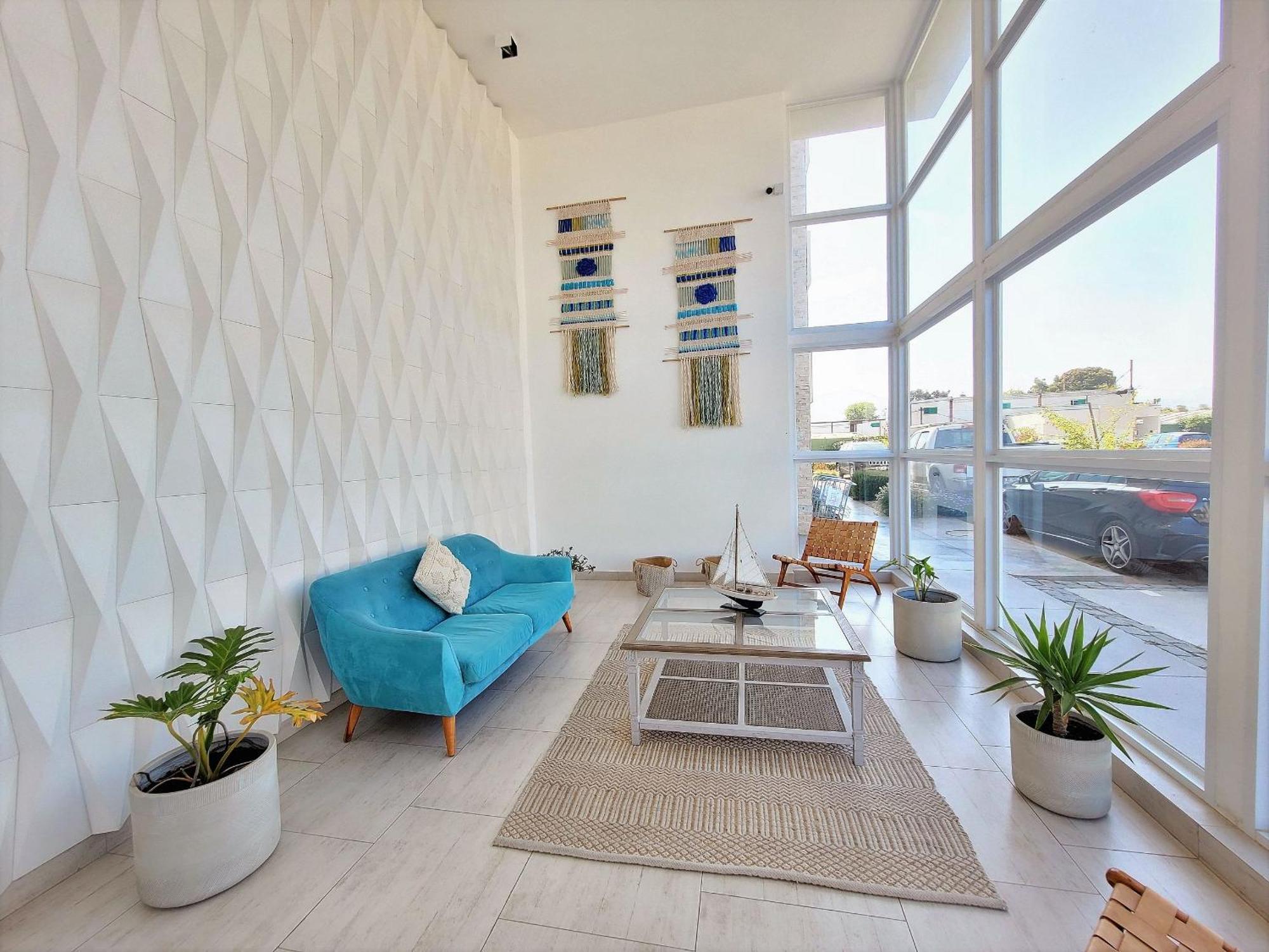 Condominio Pacifico 2800 La Serena Extérieur photo