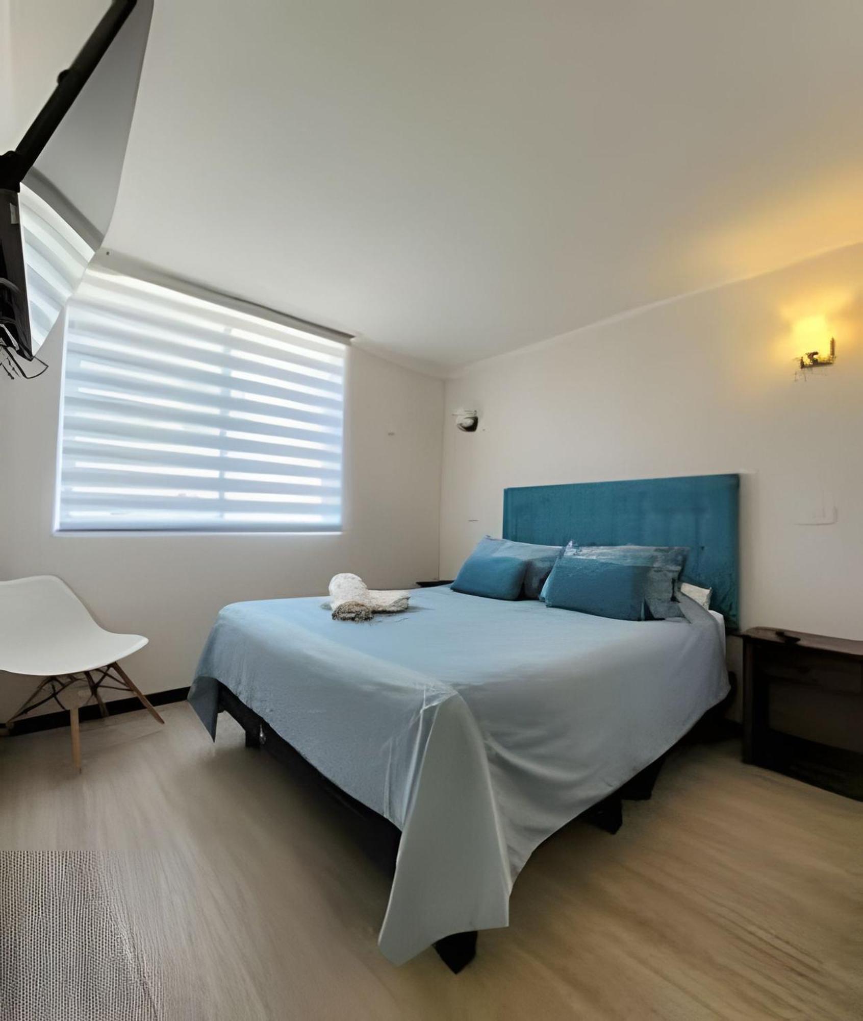 Condominio Pacifico 2800 La Serena Extérieur photo