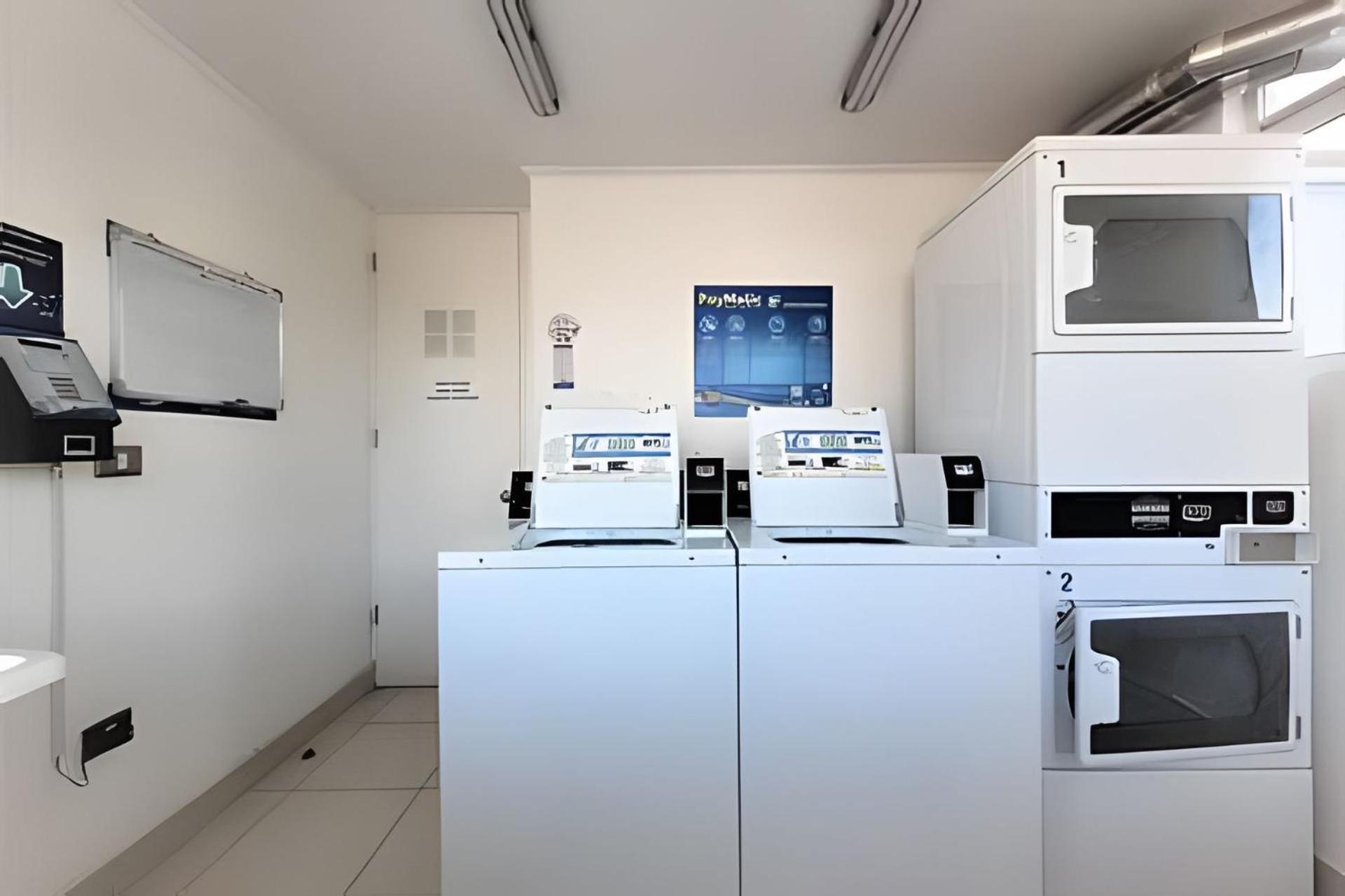 Condominio Pacifico 2800 La Serena Extérieur photo
