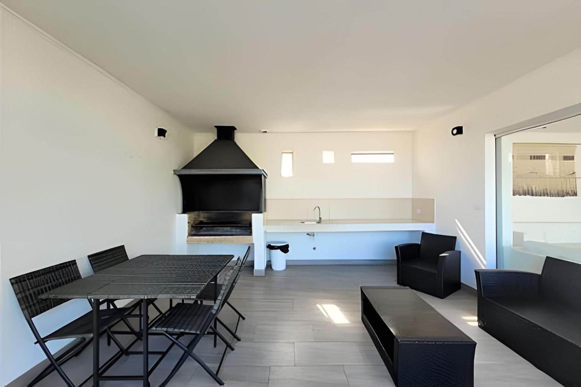Condominio Pacifico 2800 La Serena Extérieur photo