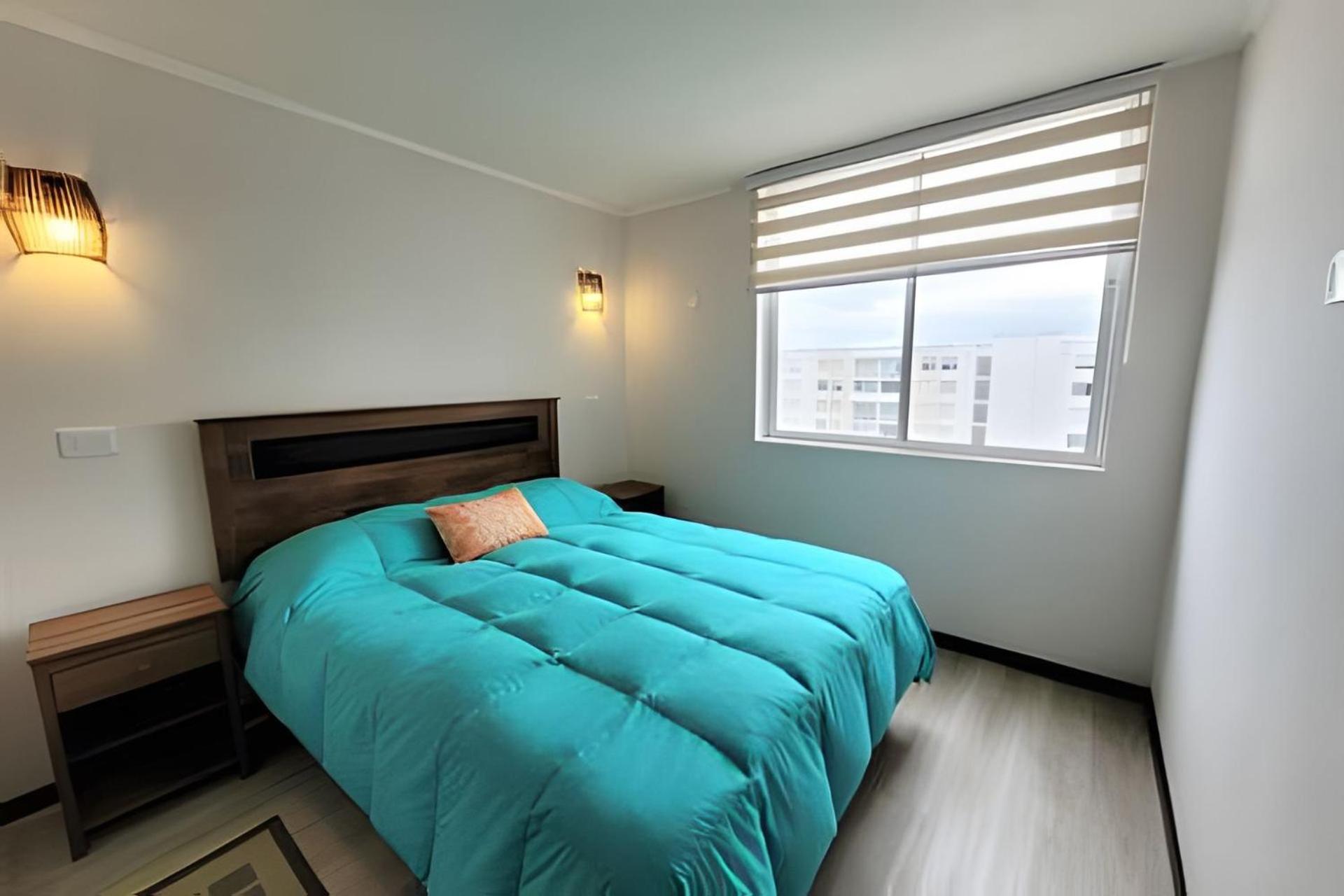 Condominio Pacifico 2800 La Serena Extérieur photo