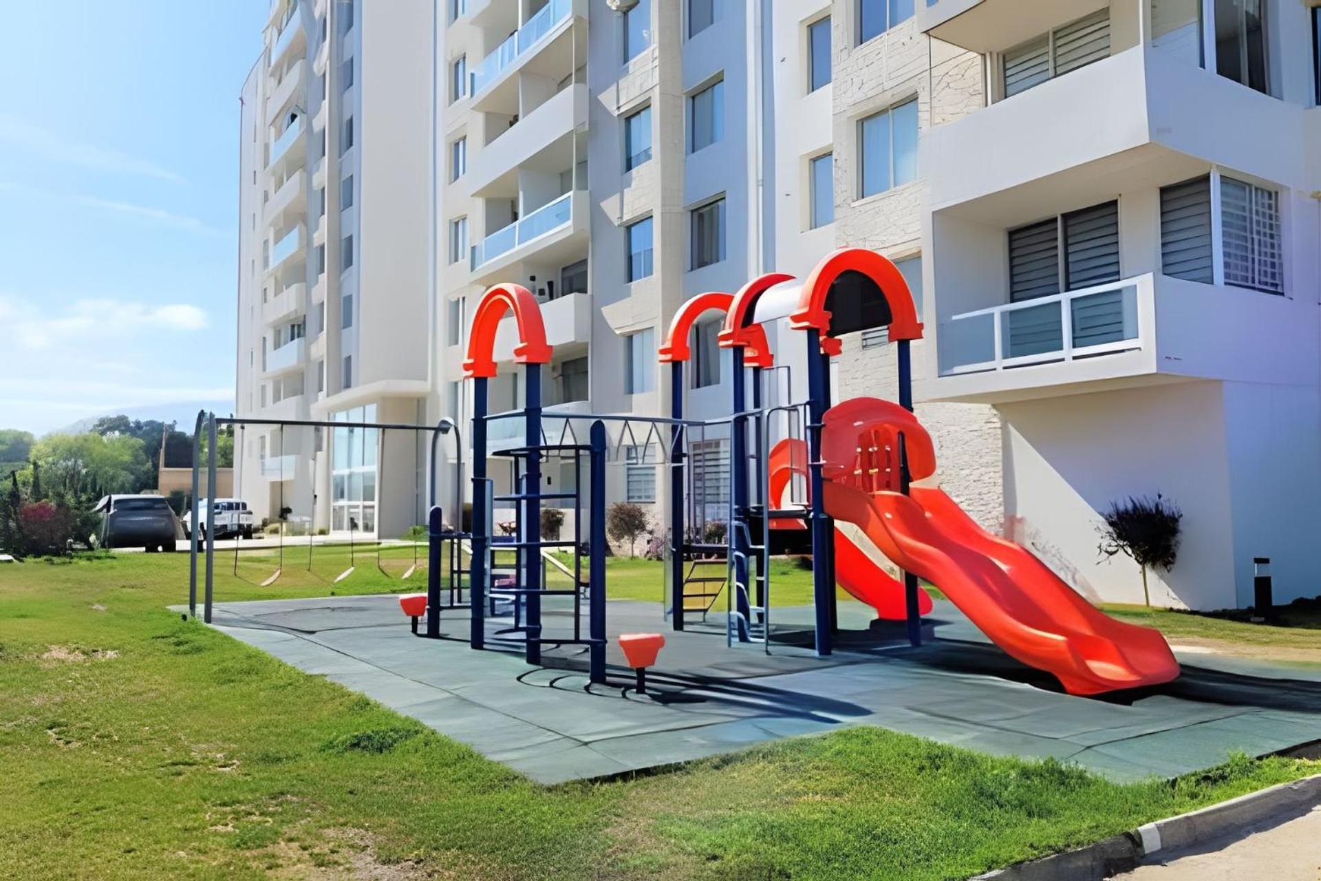 Condominio Pacifico 2800 La Serena Extérieur photo