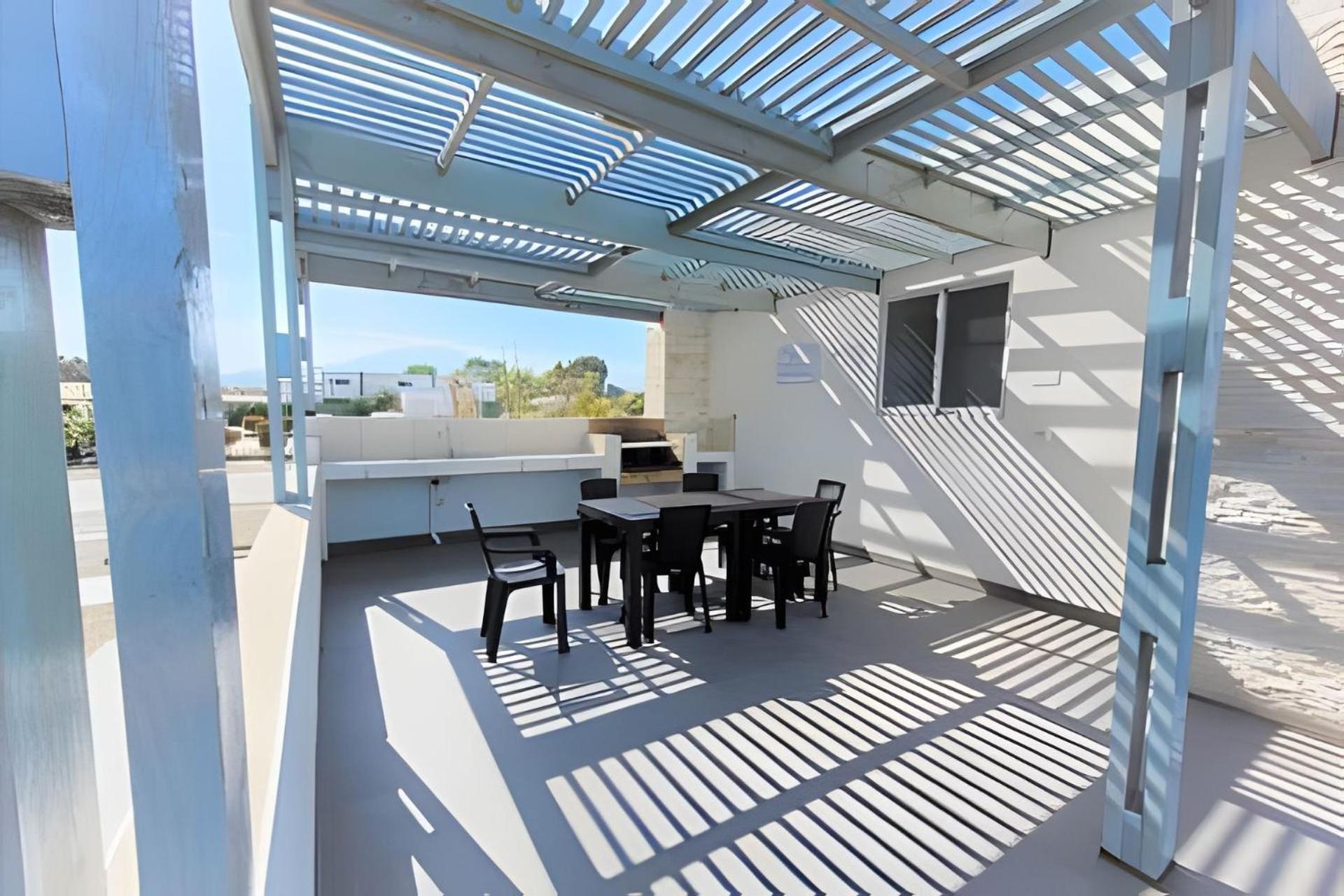 Condominio Pacifico 2800 La Serena Extérieur photo