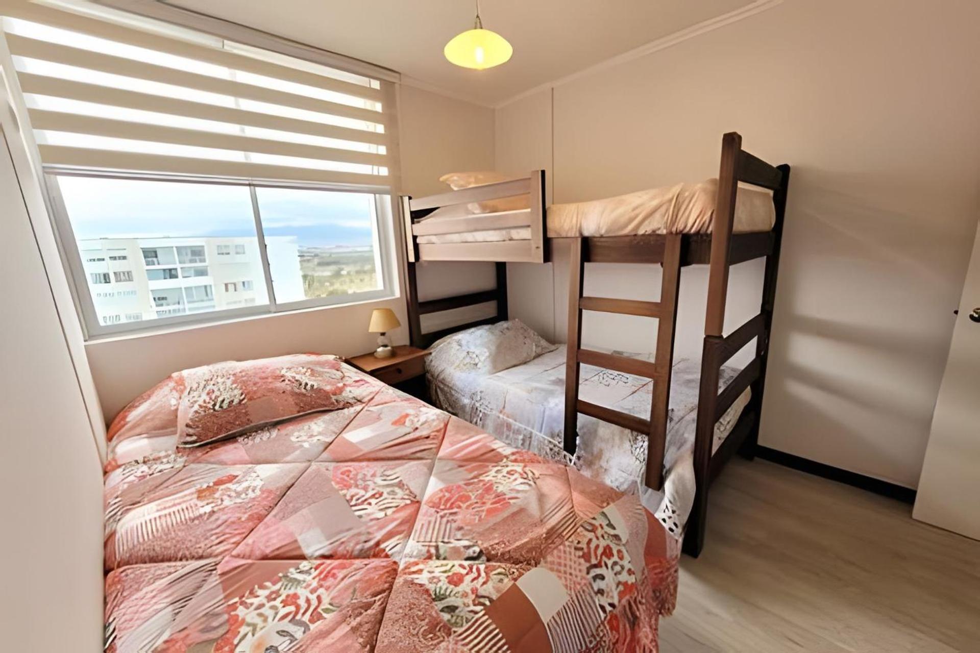 Condominio Pacifico 2800 La Serena Extérieur photo