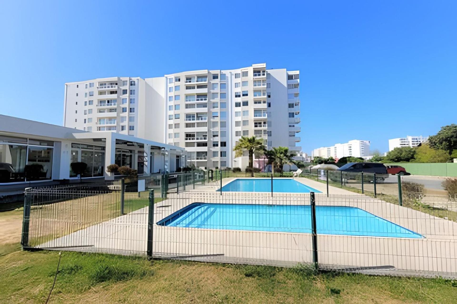 Condominio Pacifico 2800 La Serena Extérieur photo
