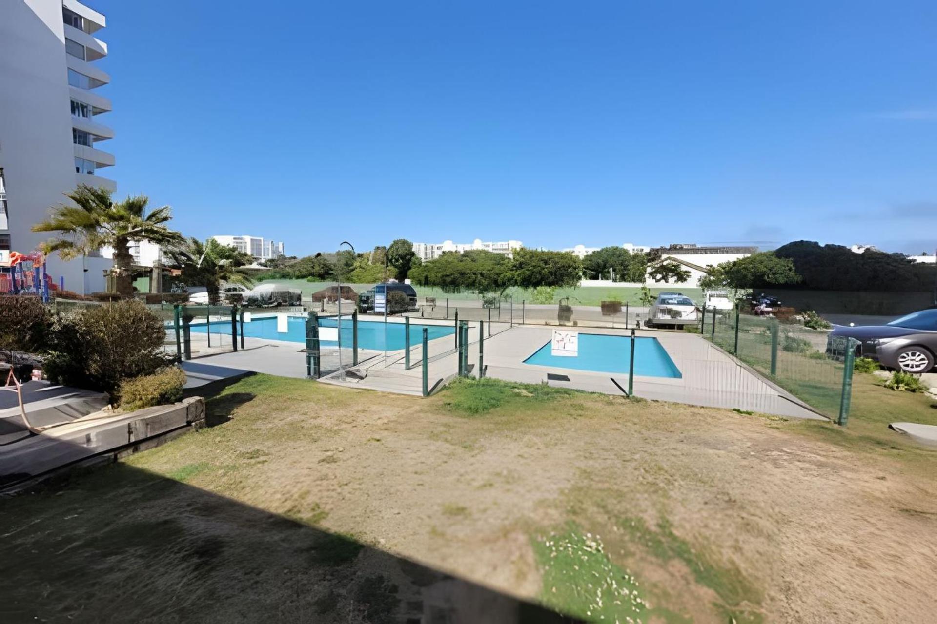 Condominio Pacifico 2800 La Serena Extérieur photo