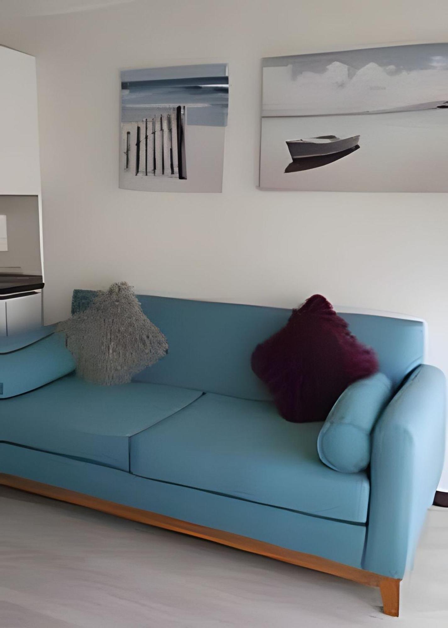 Condominio Pacifico 2800 La Serena Extérieur photo