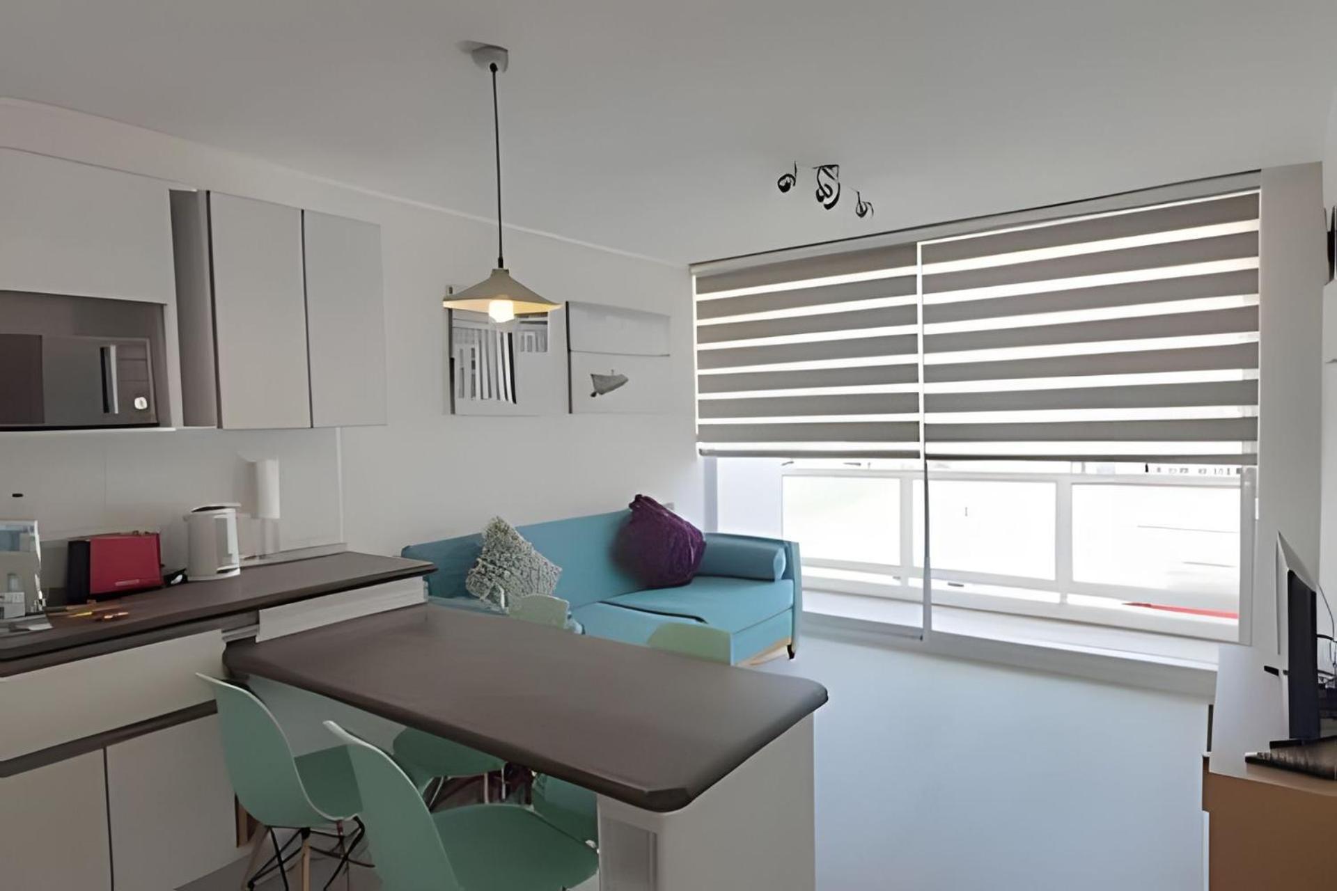 Condominio Pacifico 2800 La Serena Extérieur photo