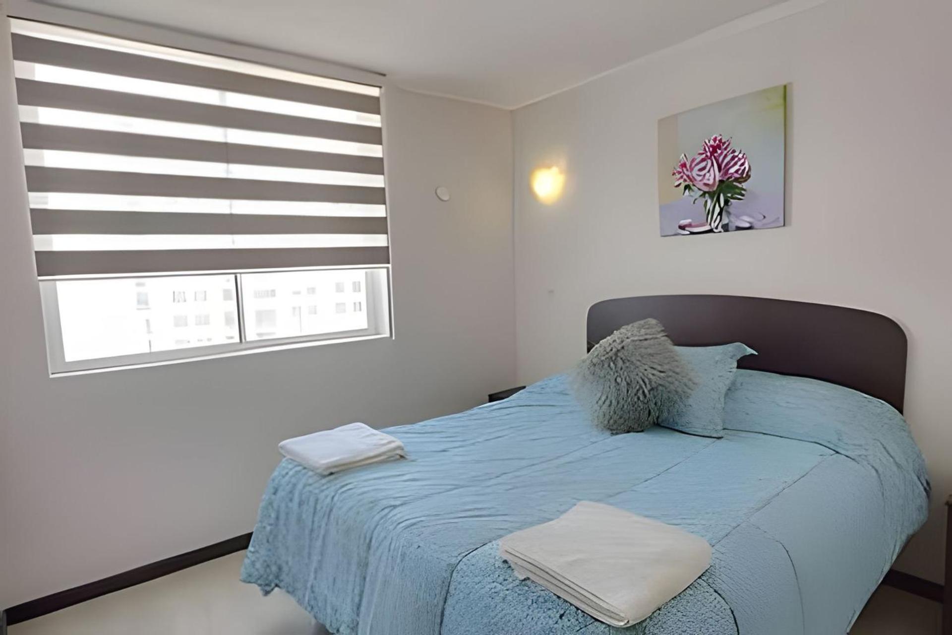 Condominio Pacifico 2800 La Serena Extérieur photo