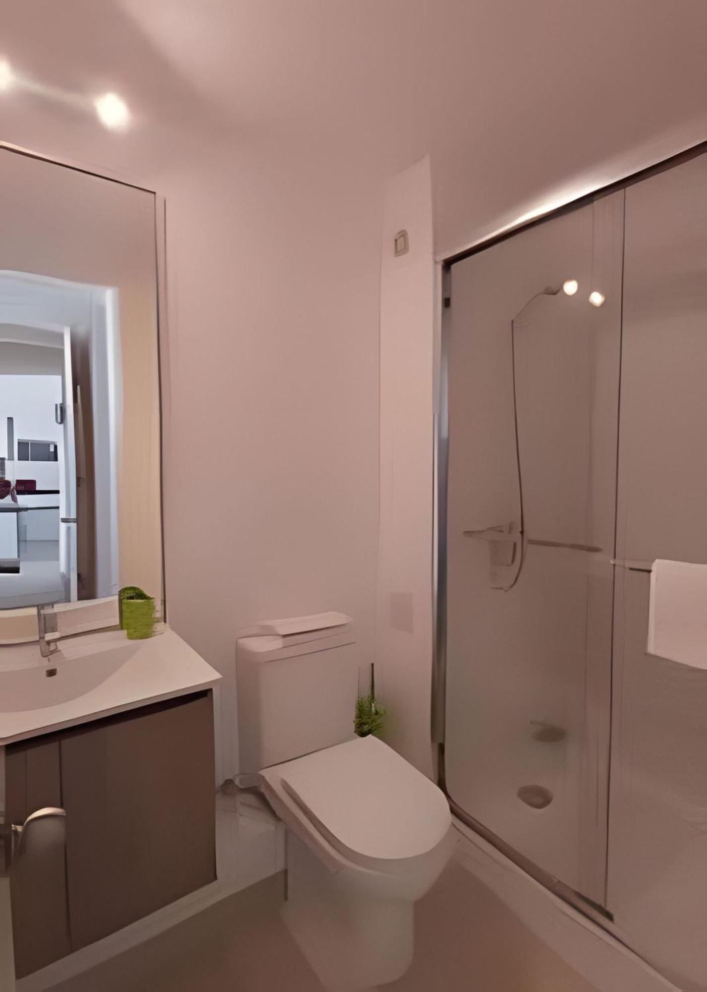 Condominio Pacifico 2800 La Serena Extérieur photo