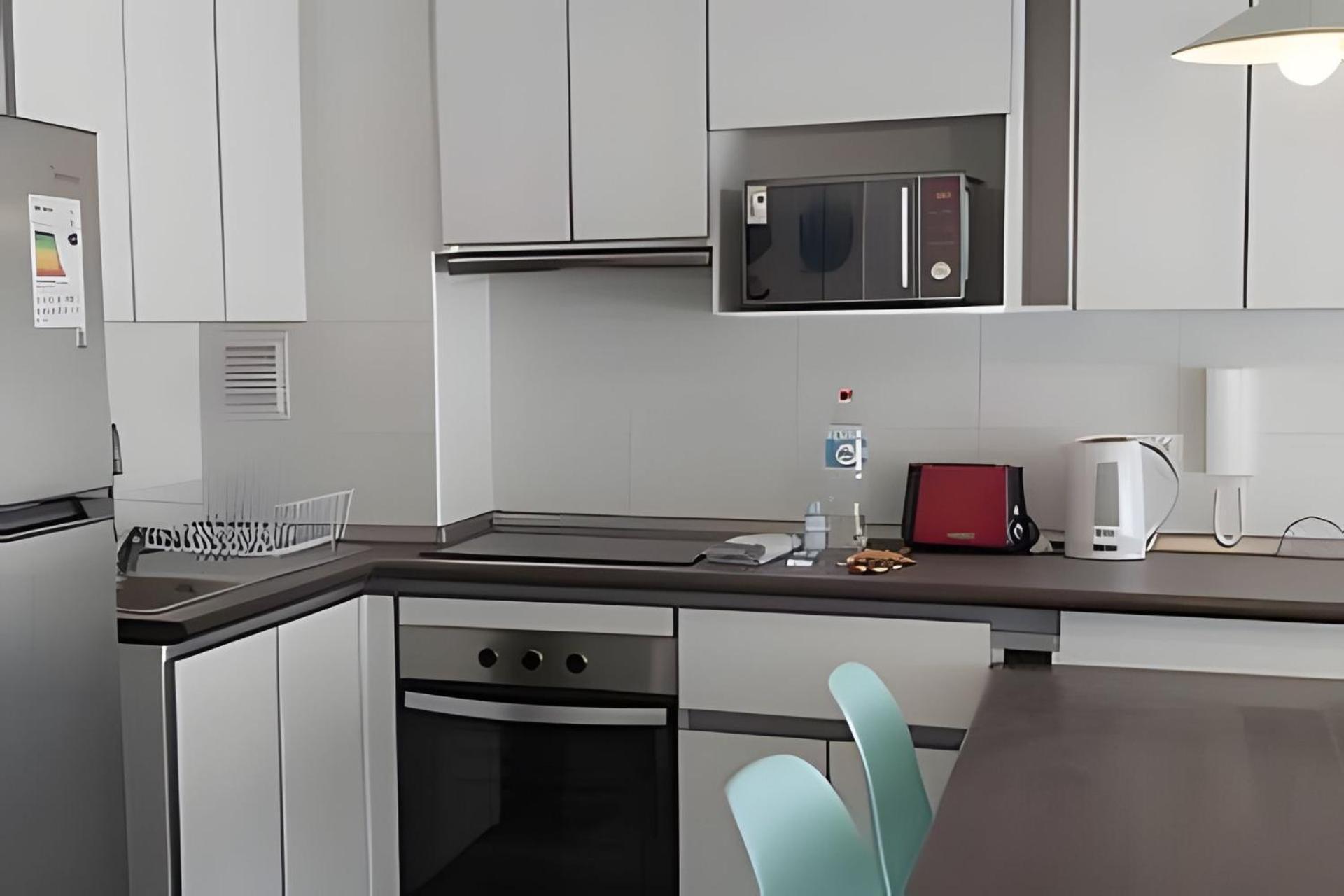 Condominio Pacifico 2800 La Serena Extérieur photo