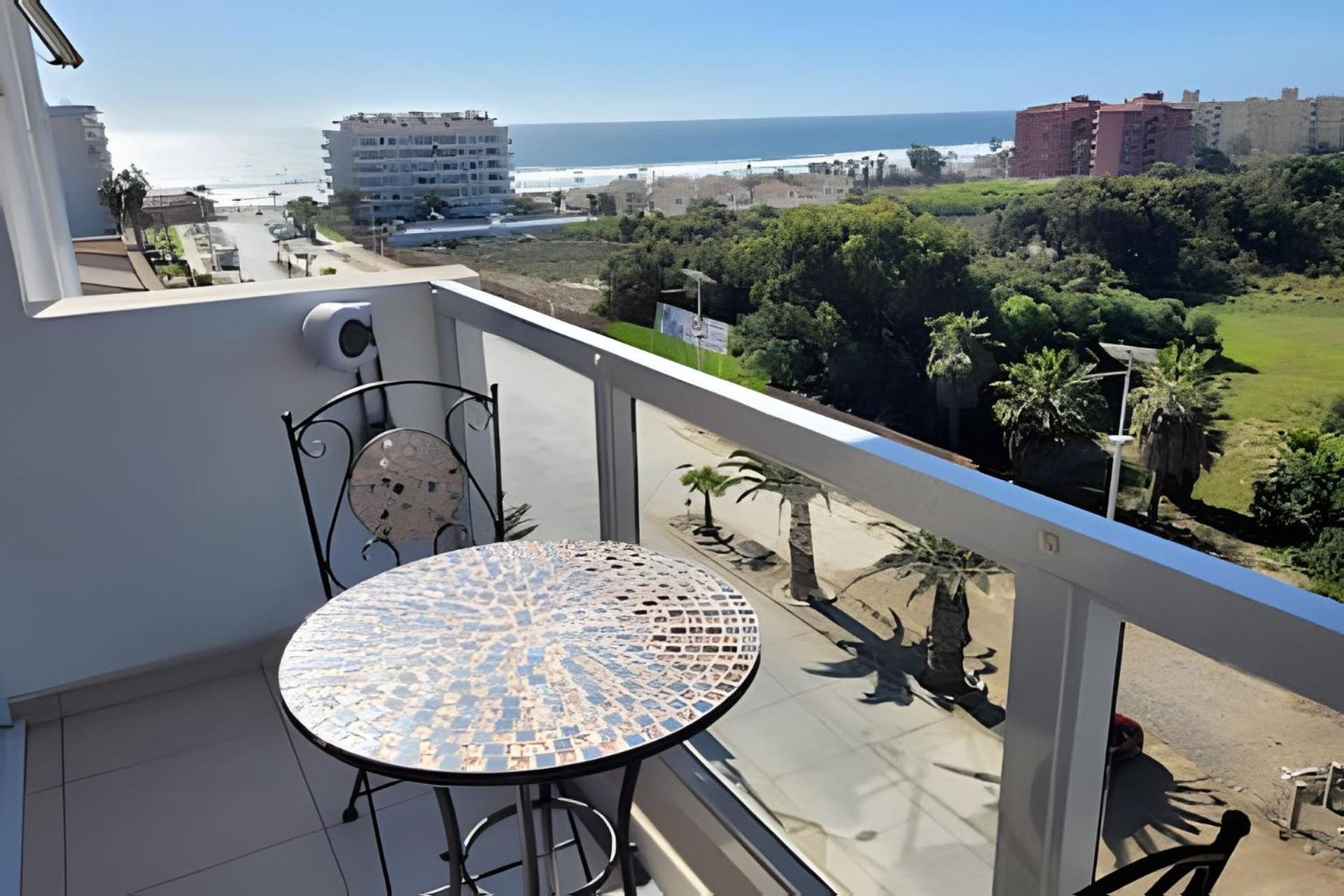 Condominio Pacifico 2800 La Serena Extérieur photo