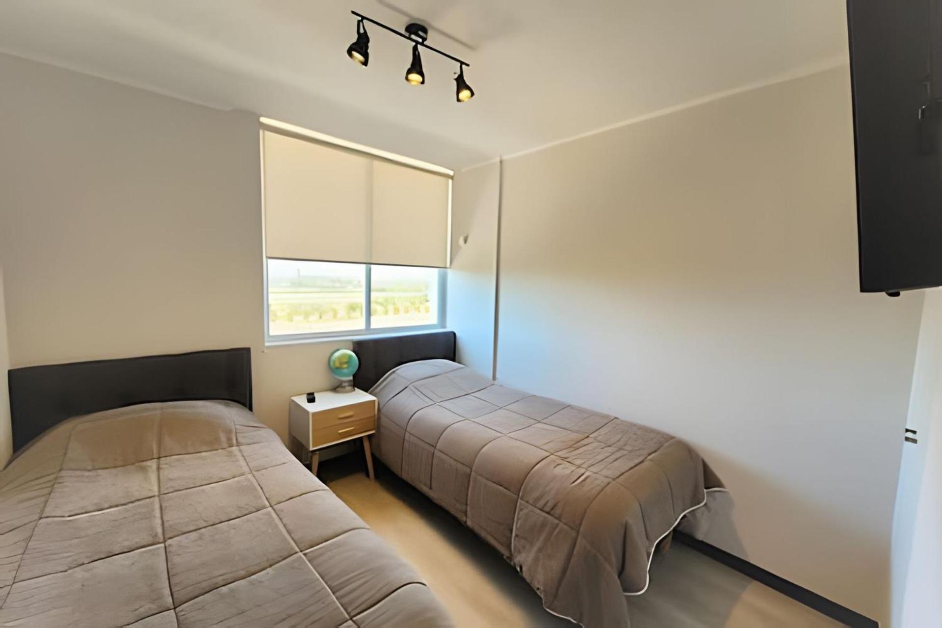 Condominio Pacifico 2800 La Serena Extérieur photo