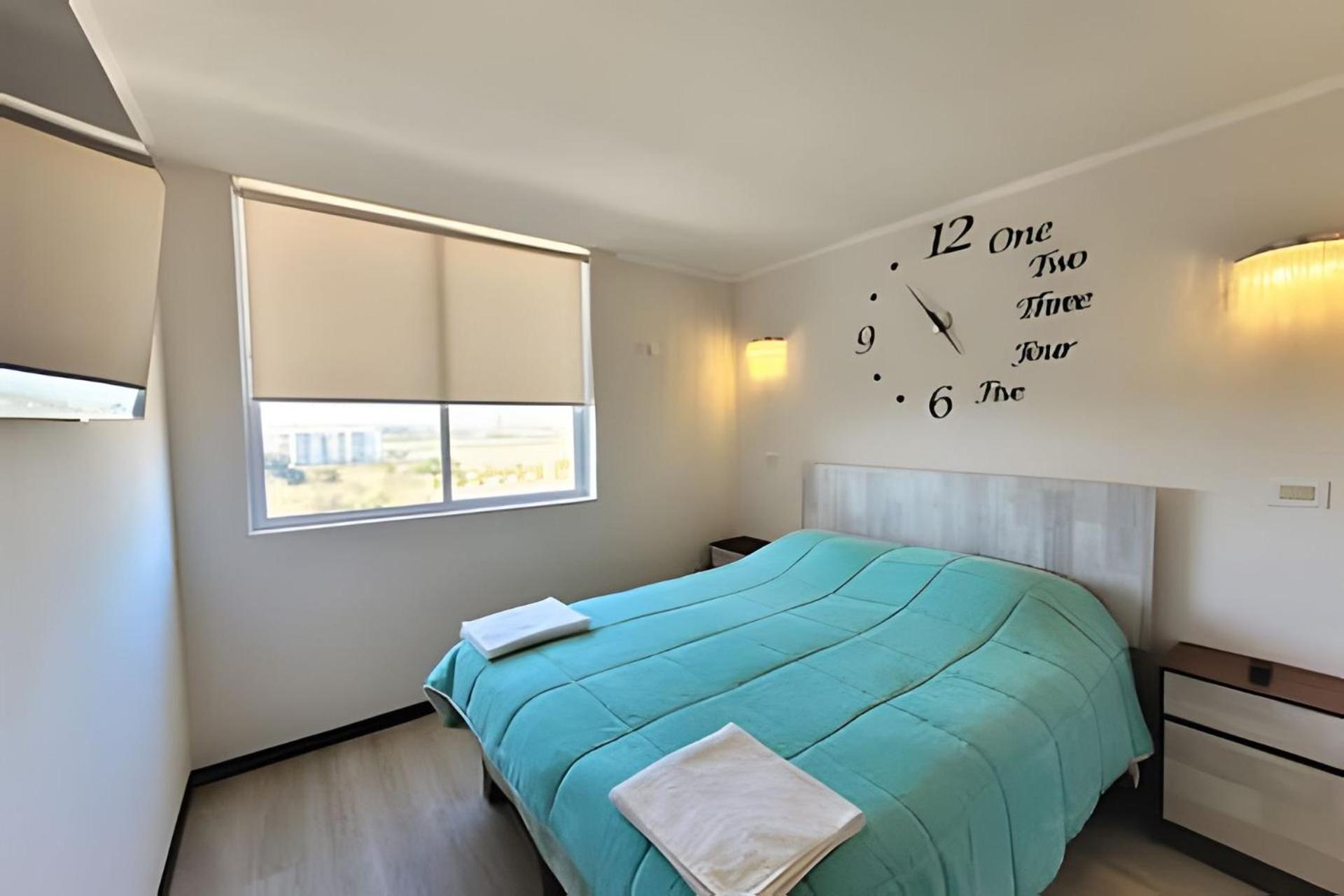 Condominio Pacifico 2800 La Serena Extérieur photo