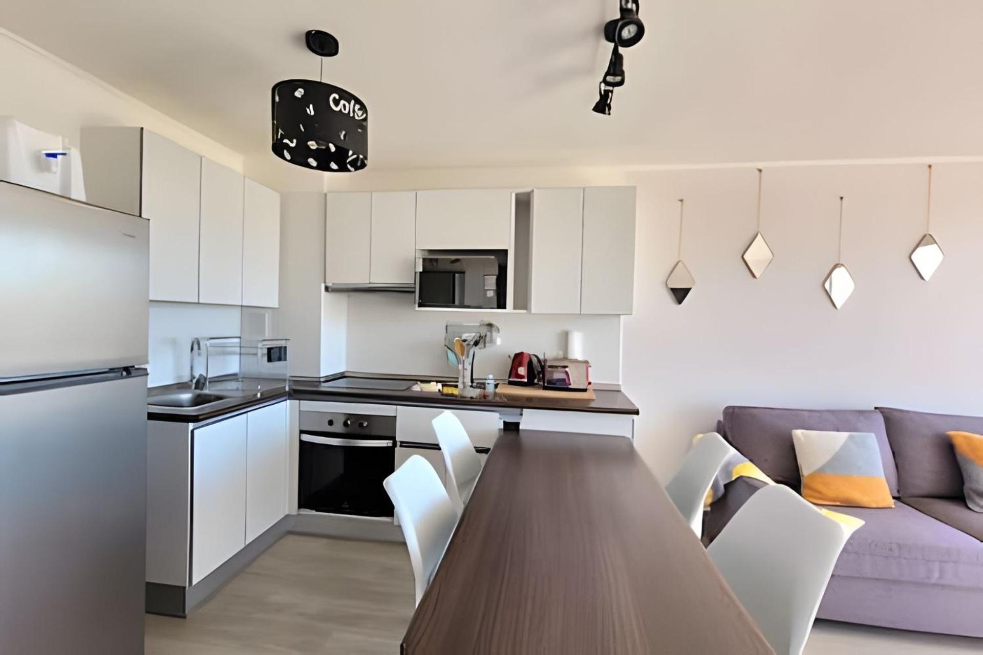 Condominio Pacifico 2800 La Serena Extérieur photo